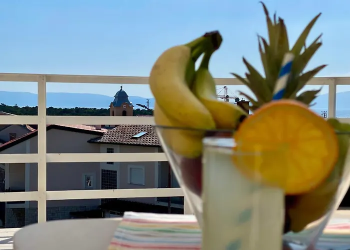 Apartment Reful