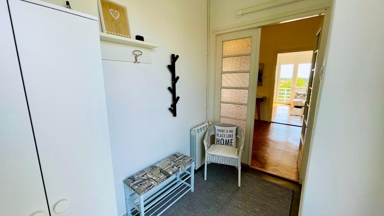 Reful Apartman Kraljevica