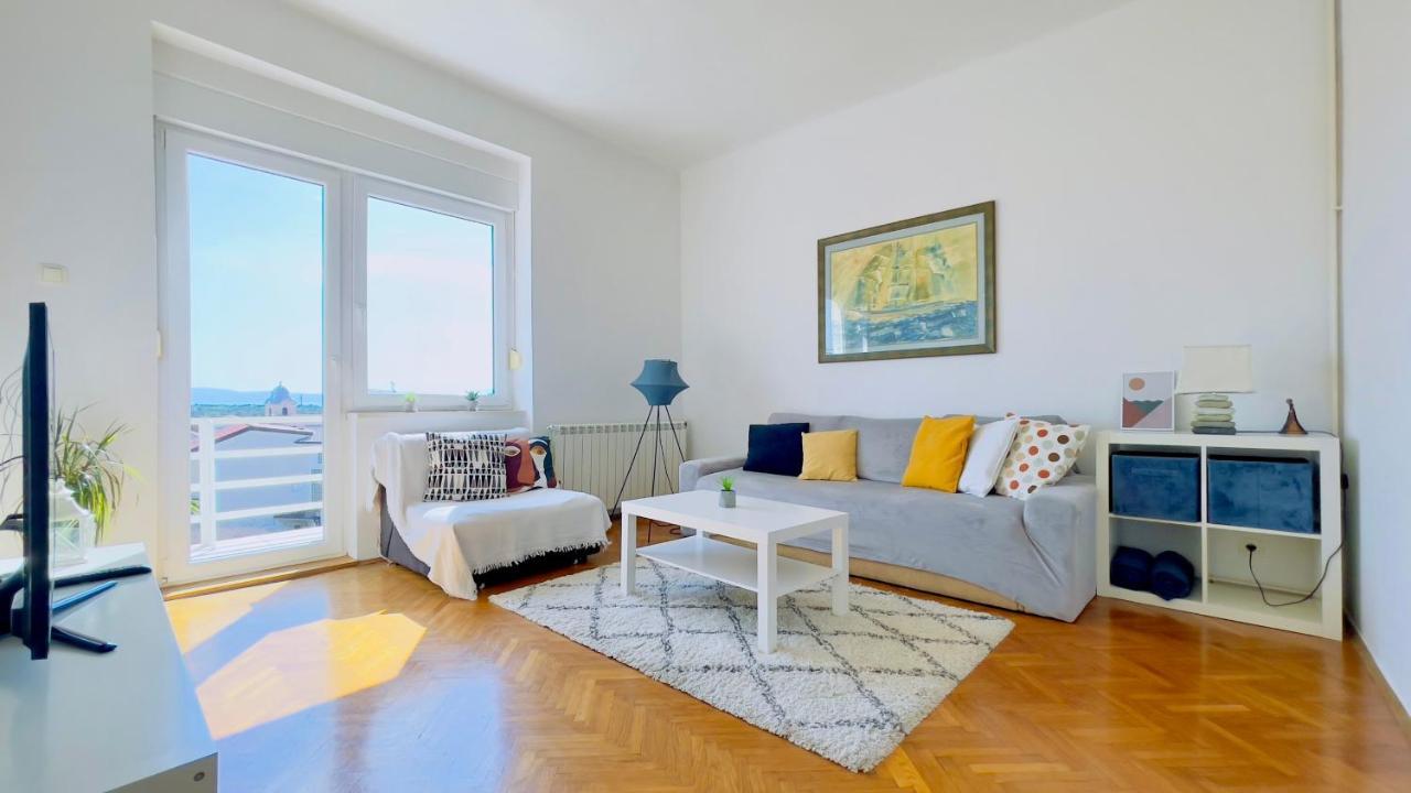 Apartman Reful Kraljevica