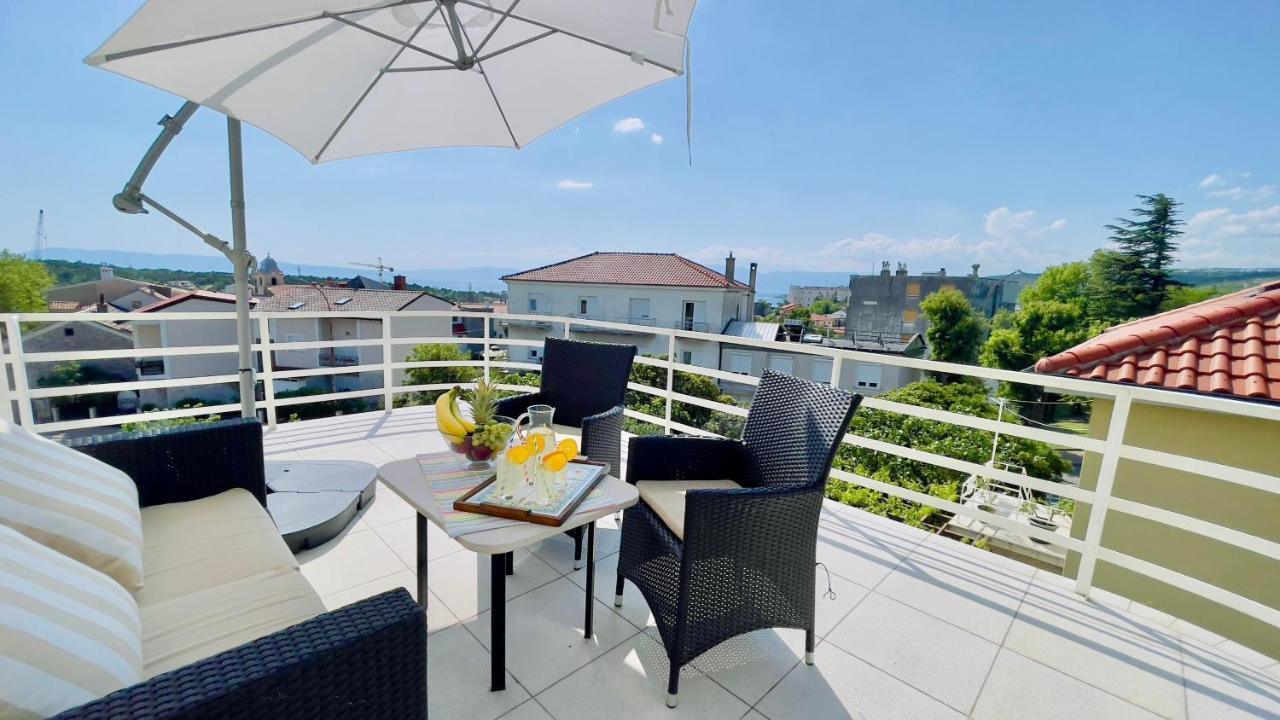 Apartment Reful Kraljevica