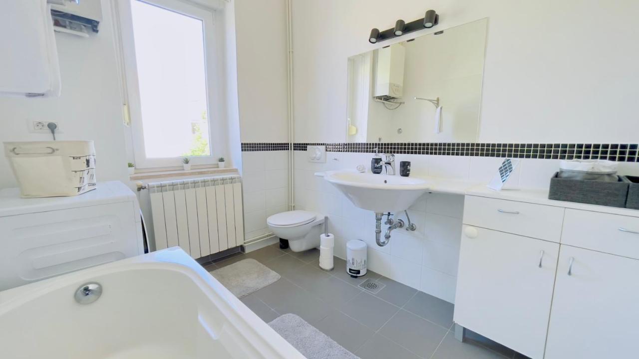 Reful Apartment Kraljevica