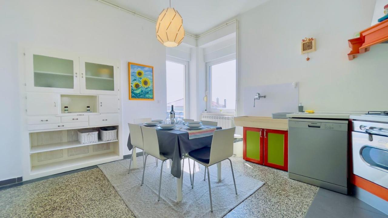 Reful Apartment *