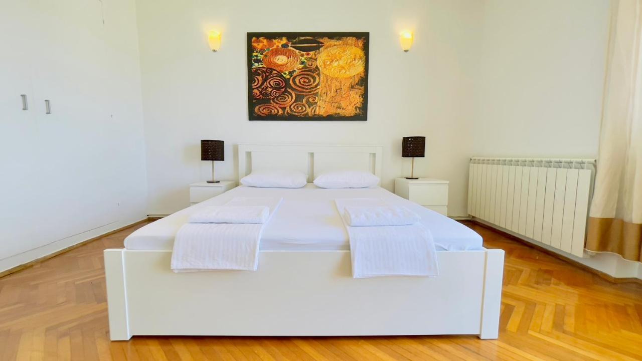 Apartman Reful *